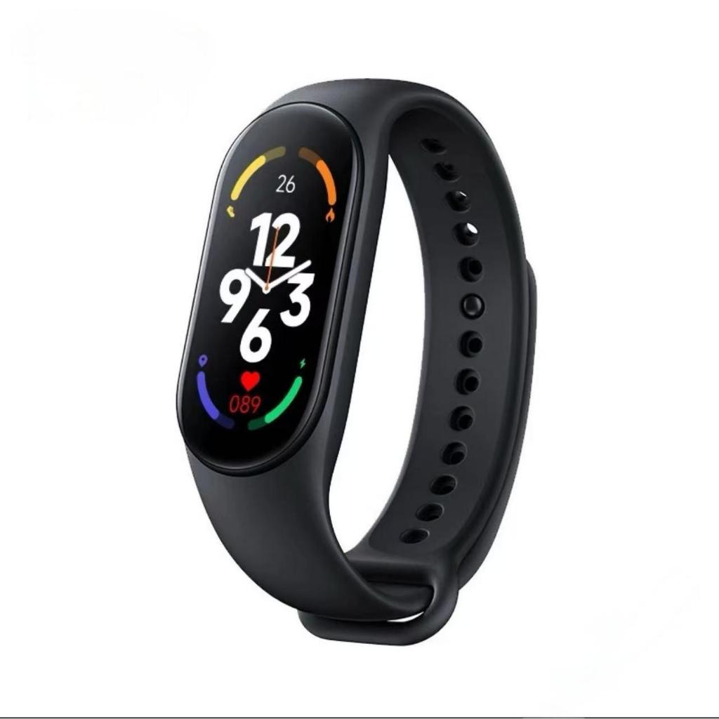 Relógio Smartwatch Smartband Pressão Corrida Bicicleta Fitin M8 M7
