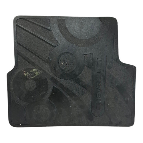Tapete Traseiro Lado Esquerdo Chevrolet Tracker 2015/2016