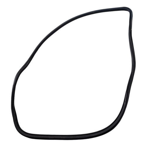 Borracha De Porta Dianteira Direita Chevrolet Tracker 2015