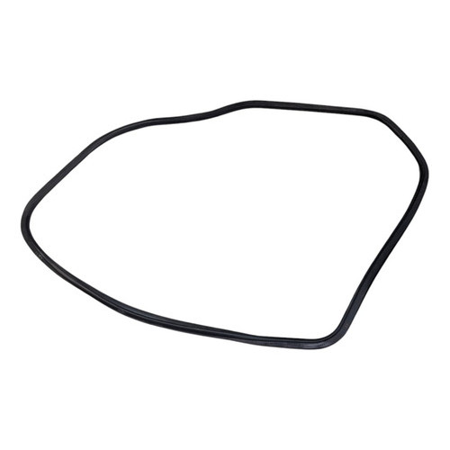 Borracha De Porta Traseira Esquerda Chevrolet Tracker 2015