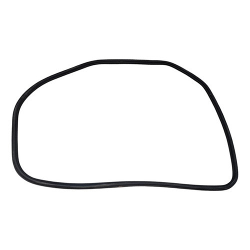 Borracha De Porta Traseira Direita Chevrolet Tracker 2015