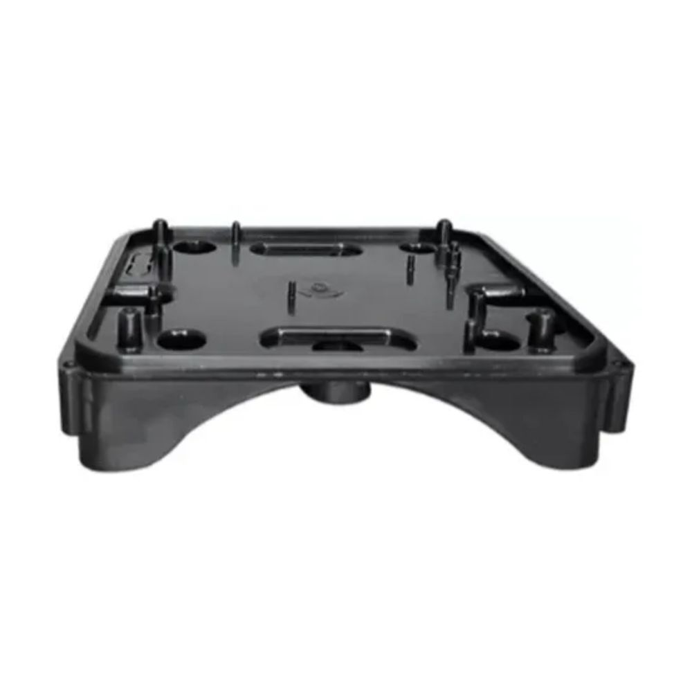 BASE CENTRAL BV HOME POWER BOLT PPA PRETA ORIGINAL P04378