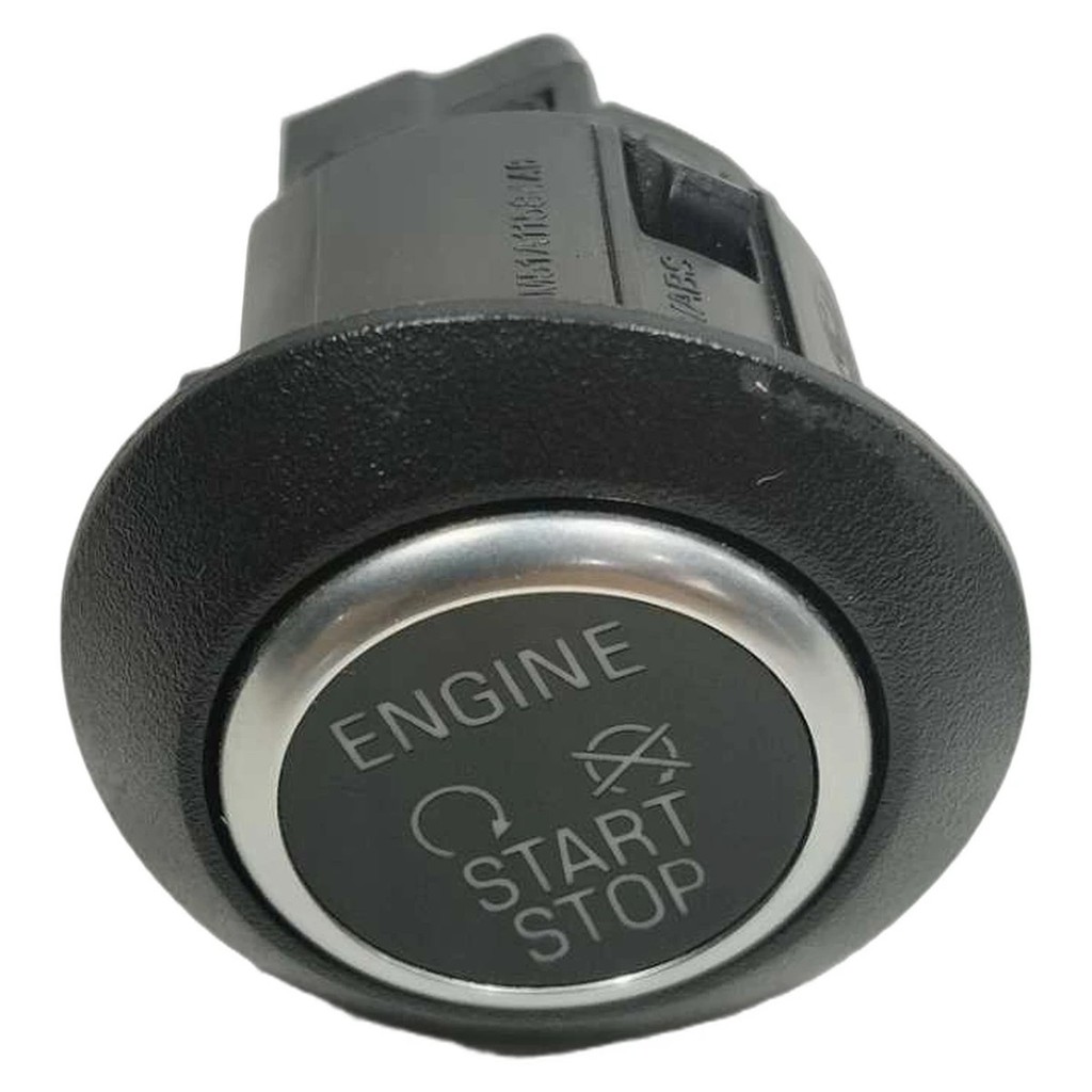 Botão start stop Ford Focus Power shift 2015 2018