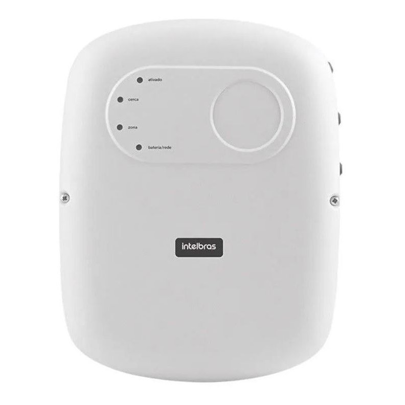 Central De Cerca Elétrica Intelbras Elc 5003 High Power
