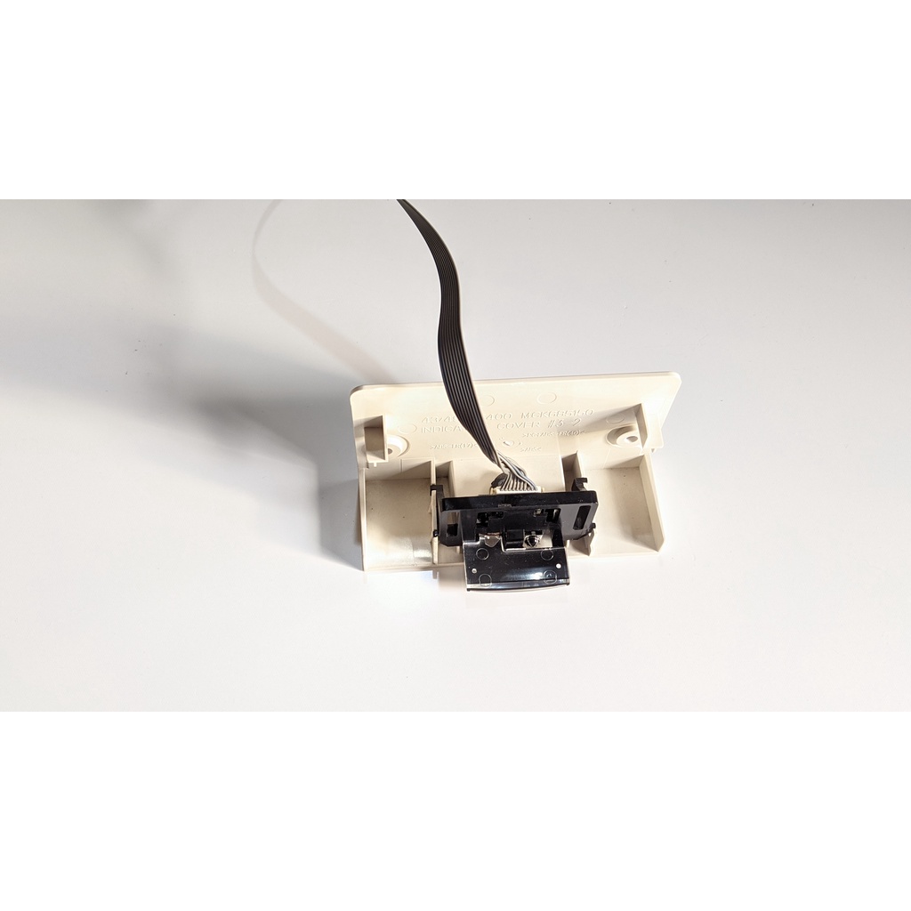 Botão Power E Sensor Ir Tv 43lf5400 Mck685150 §