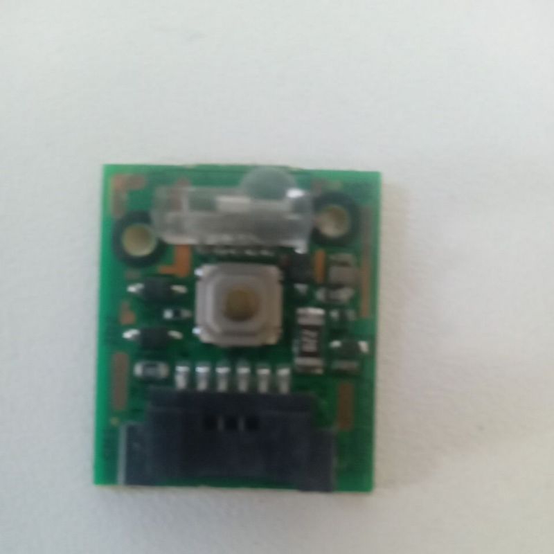 SENSOR/BOTAO POWER TV COMPATIVEL UN40J5200AG....BN41-02398A