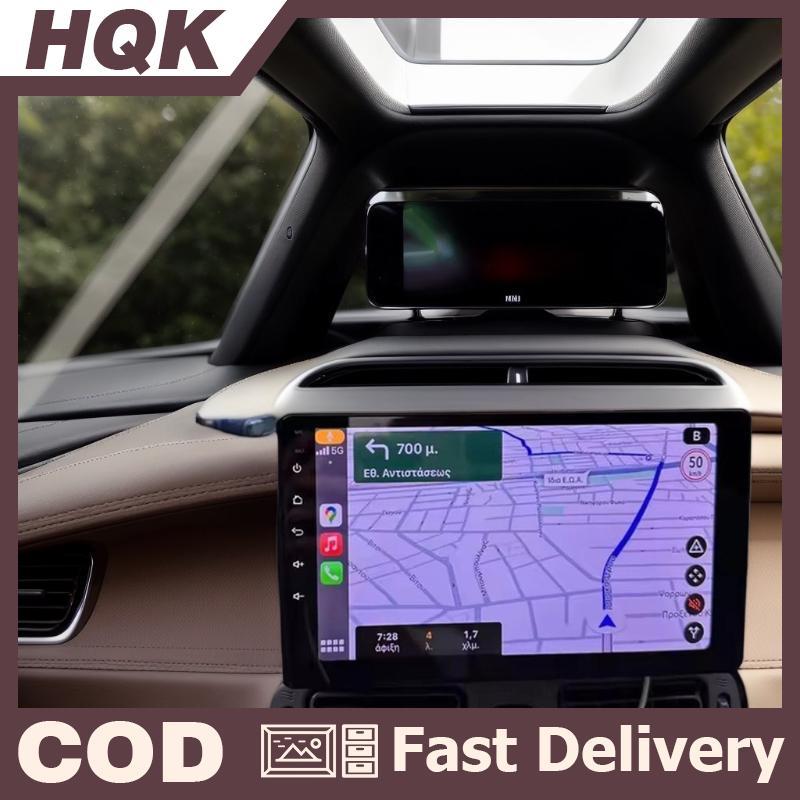 Hot > 1DIN A 9 Polegadas Universal Single Din Car Stereo Radio Fascia Touch Screen Painel Modificação Quadro