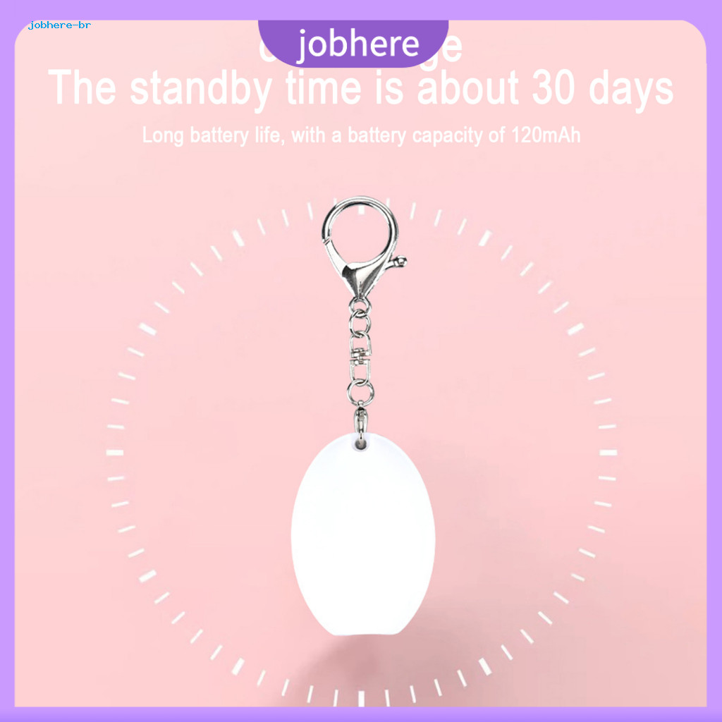 Purse Light with Led Handbag Portable Night Pendant for Touch Sensor Built-in Rechargeable 120mah Battery – Compact St