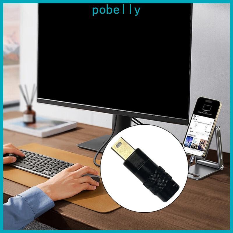 Acessórios Para Plugue Pob USB 5Pin Shell Metal Carregamento