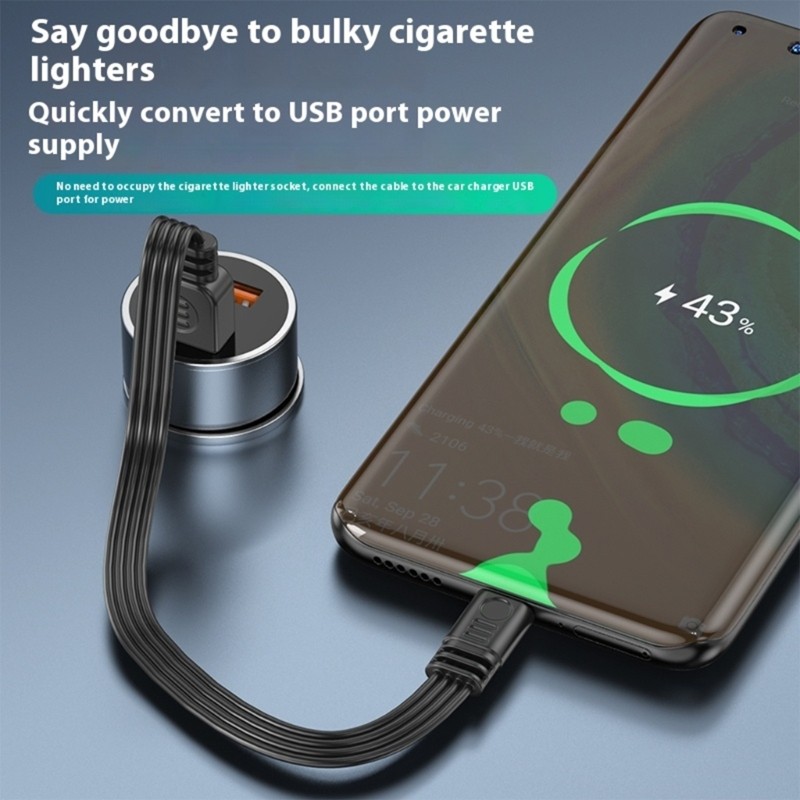 DLAY USB Para 5Pin Transferência Rápida De Dados Cabo De Carregamento De Silicone Plano Celular Tablet Acessórios De Câm