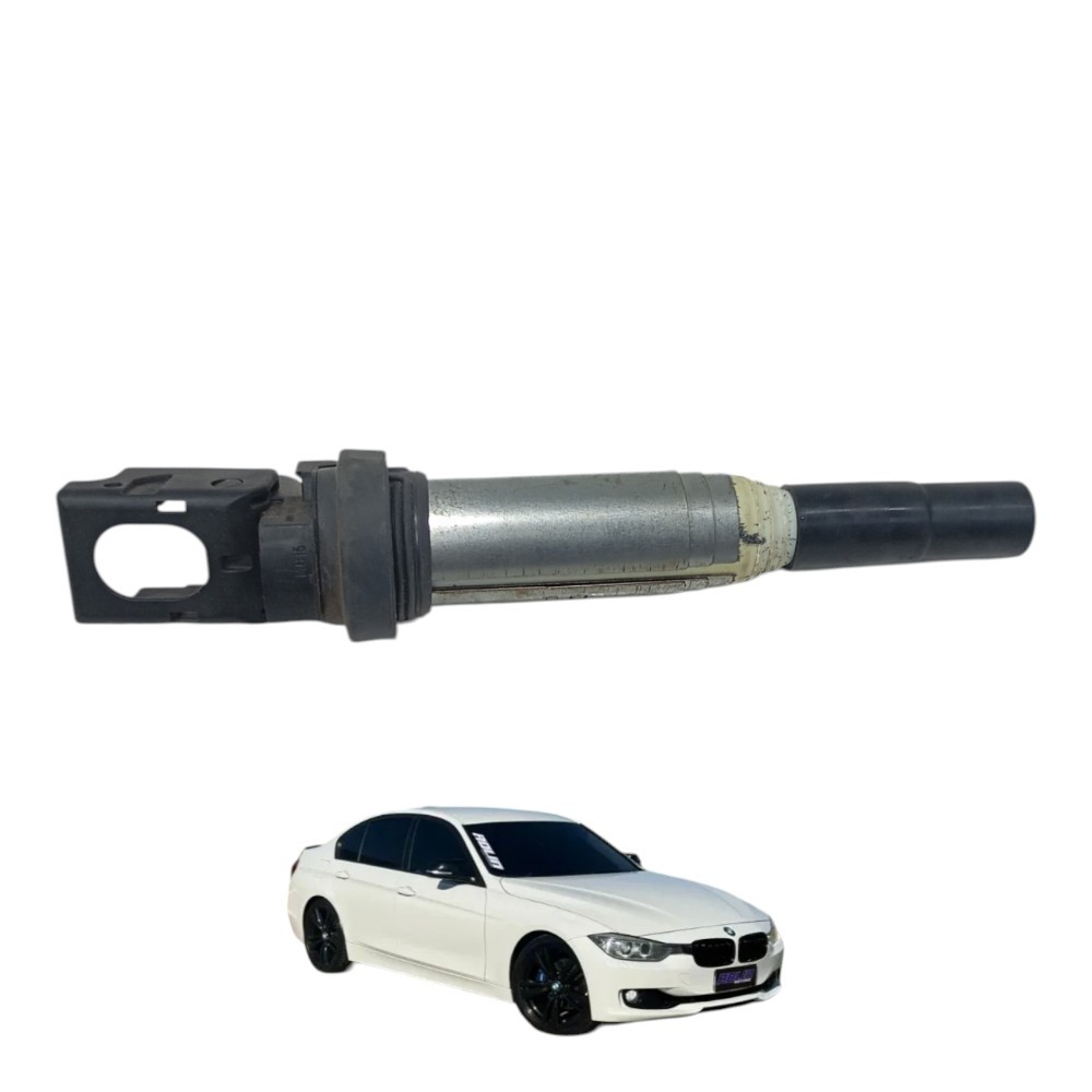 Bobina Ignição Bmw 320i 2.0 X6 3.0 2014 2019