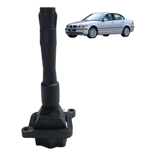 Bobina De Ignição Bmw 325i 320i 2.5 1999 2000 2001 2002 E46