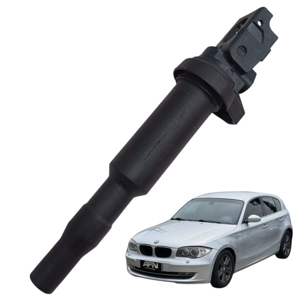 Bobina Ignição Bmw 120i 2.0 2010 Cod-864768901