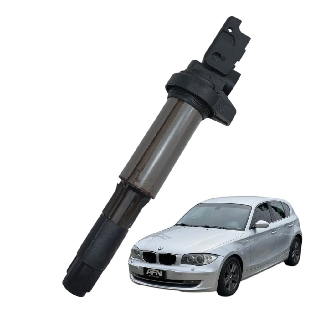Bobina Ignição Bmw 120i 2.0 2010 Cod-0221504100