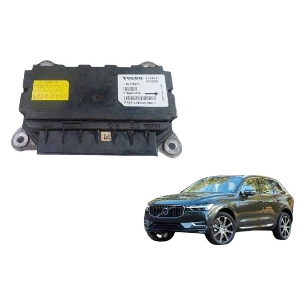 Modulo Central Eletrica Volvo S90 V90 Xc60 Xc90 2018 A 2021
