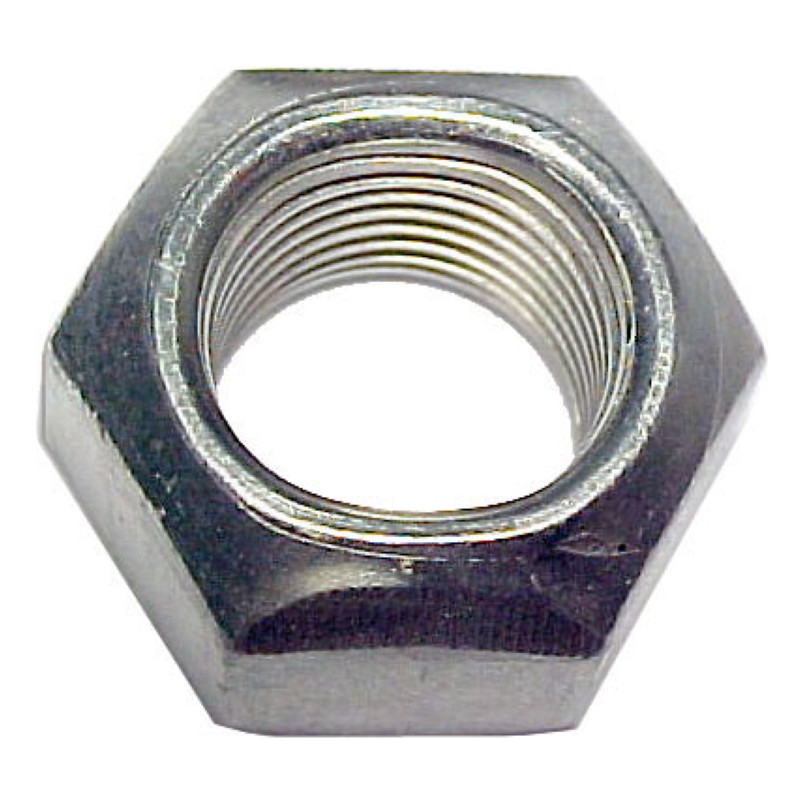 Kit- Porca Travante 10x1,5 Chave 15 Mercedes Todos Turbina