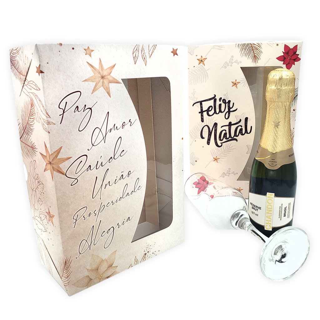 12 Caixas  Para Longneck , mini vinhos etc. Especial Natal