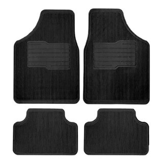 Tapete de Carro FIAT Otimizado 4pçs Uno Doblo Fiorino Argo Siena Strada Palio