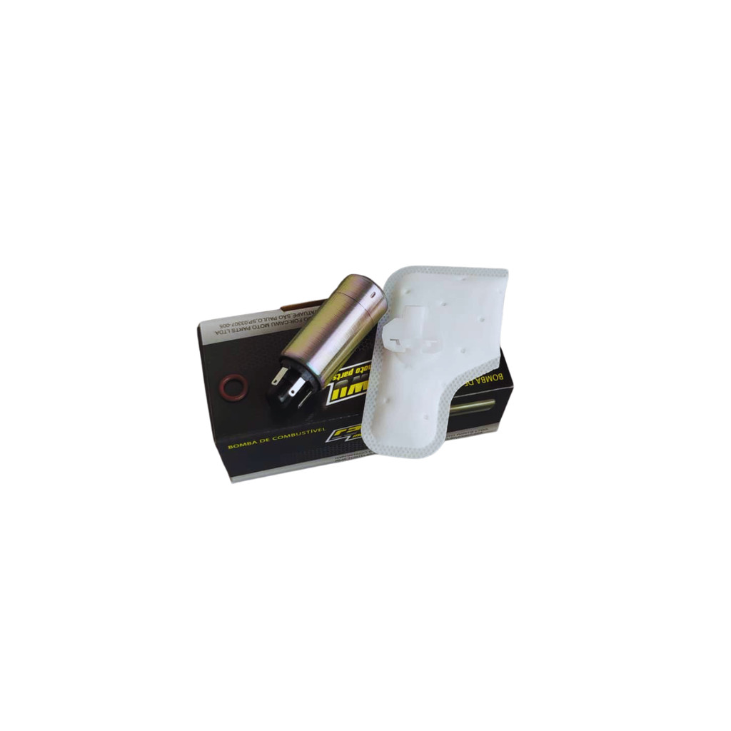 Refil Bomba Combustível Cawu Yamaha Para N-max 160 2021/2024