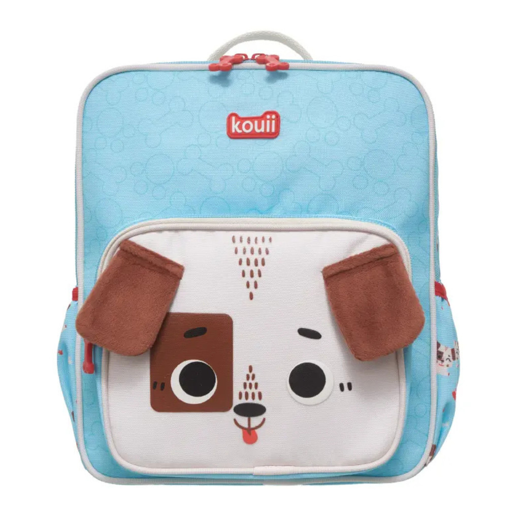 Mochila Costas Filhotiis Cachorro - Kouii