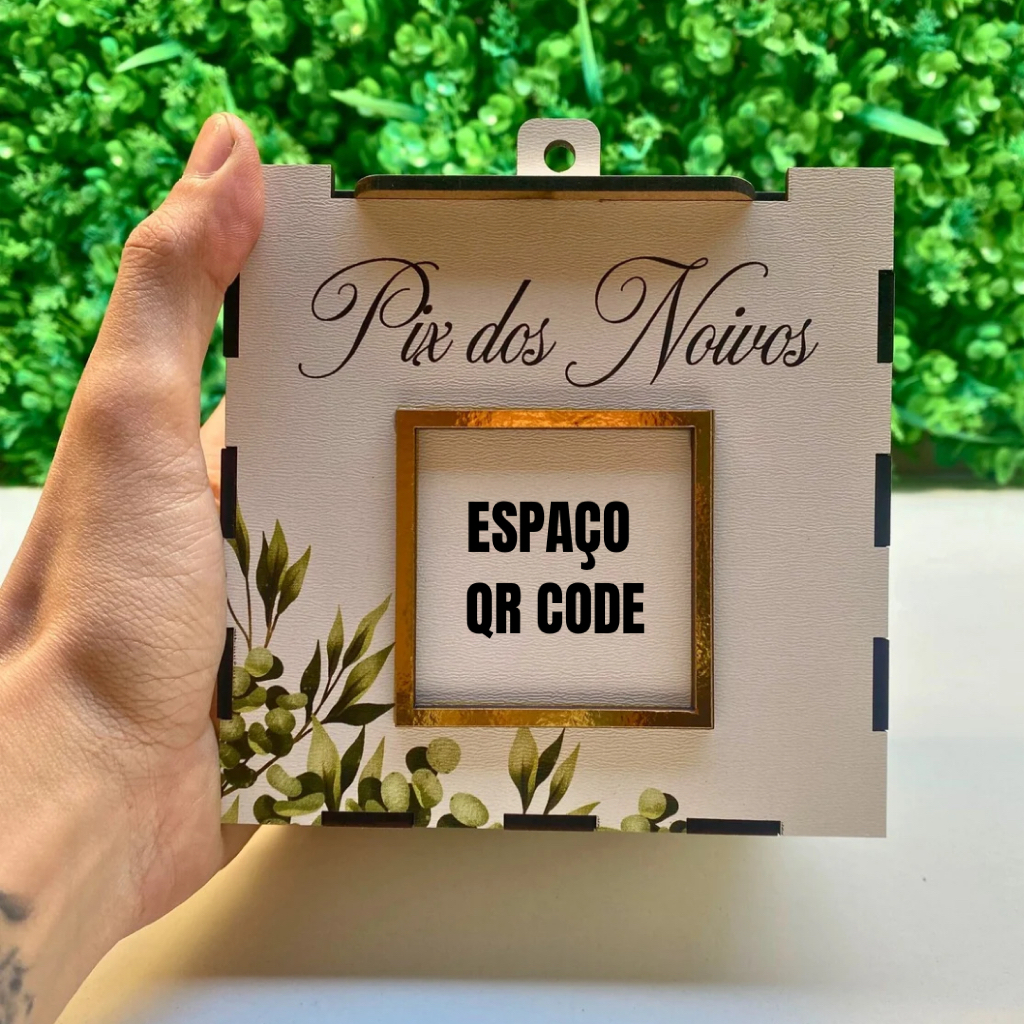 CAIXA PARA CASAMENTO OPERAÇÃO LUA DE MEL VERDE OLIVA | ENVIO EM 24 HORAS