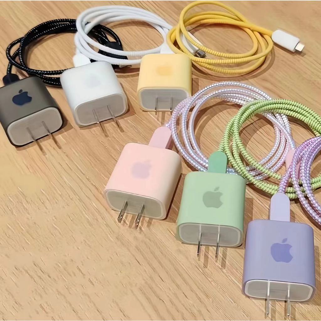 WEZFY 28FC  Apple 15 Caixa protetora do carregador 20w Cabo de dados 11 / 12 Adequado para iPhone14/16/13