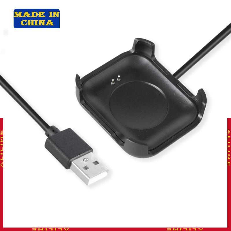 Smartwatch Carregador Estável Doca Suporte Berço Adequado Para Relógio HW18 Carregamento USB Adaptador