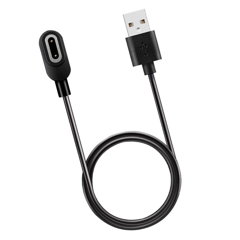Utake Smartwatch Carregador USB Linha Adaptador De Alimentação Adequada Para Z6A Z6S Z6Pro Z7 Z7A Z7S Z8A Cabo Magnético