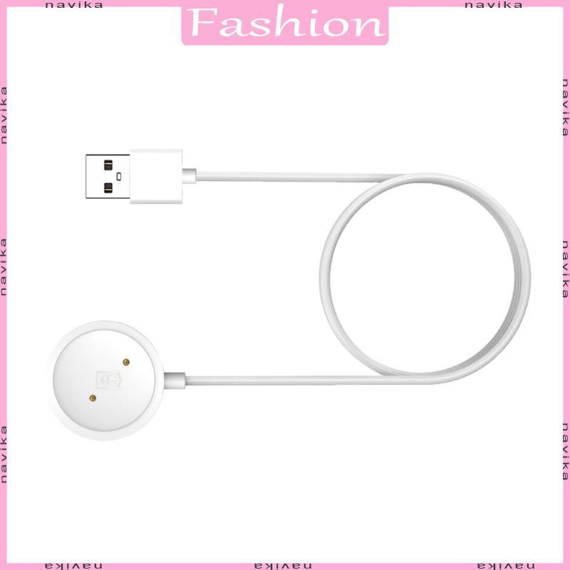 Adequado Para M60 M58 M59 M90 Smartwatch Carregador Adaptador Alimentação Carregamento Rápido Fixação
