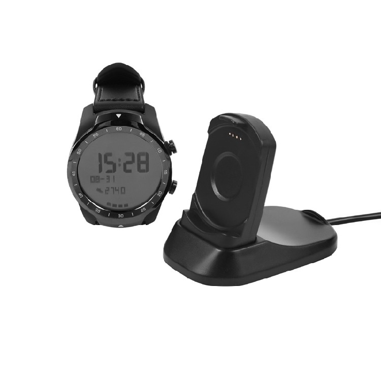 Adequado para sair pedindo Ticwatch pro 4G ticwear Smart Watch Base Carregador Cabo de carregamento