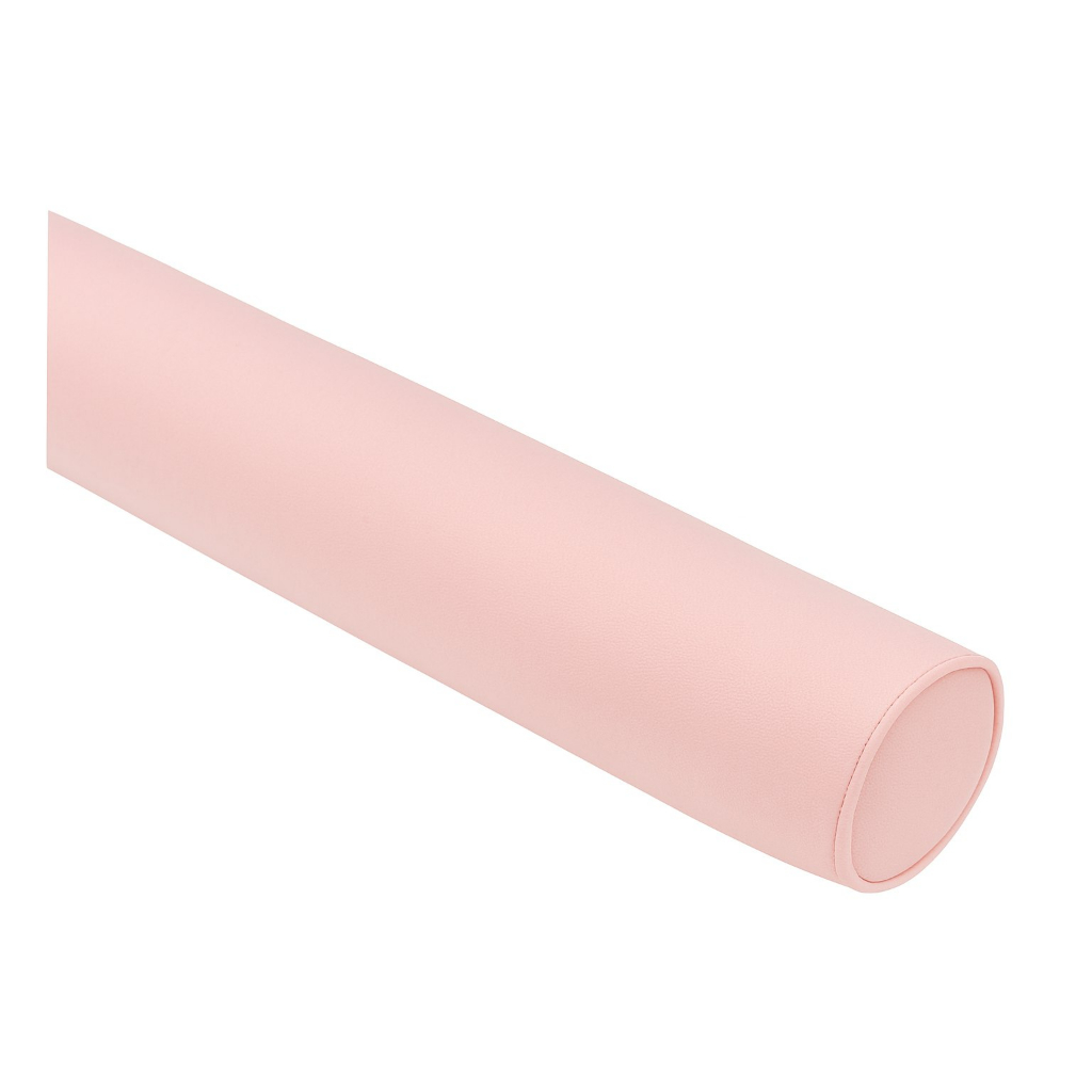 Rolo Protetor Lateral 1,88m Cama Solteiro/casal Com Zíper