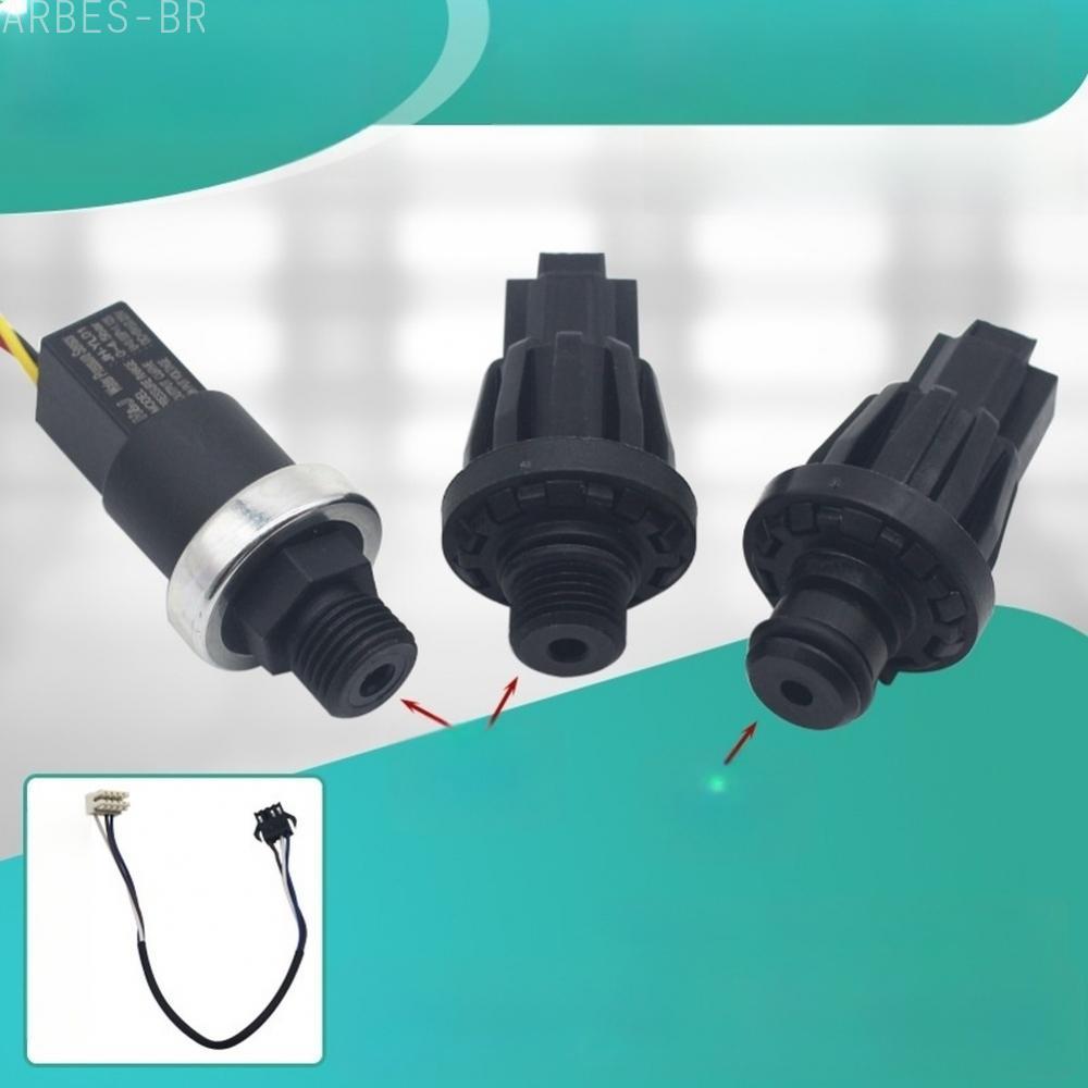 [Clearance]wall mounted boiler water pressure sensor with 13mm 14mm 16mm thread and pin[ARBES]