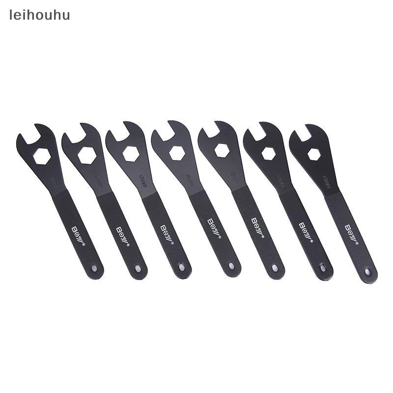 Chave Inglesa De Bicicleta De Aço Carbono leiho Para Cone De 13mm 14mm 15mm 16mm 17mm 18mm 19mm