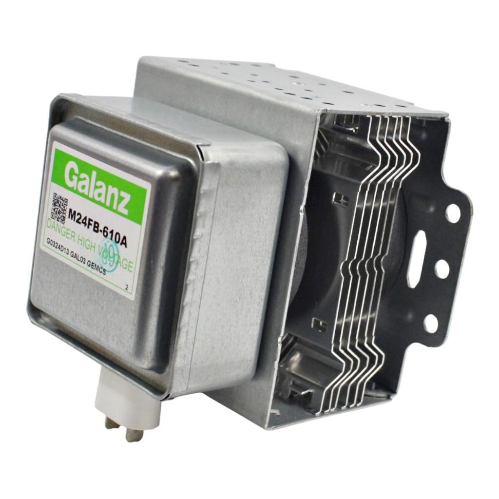 Magnetron 900 Watts P/ Micro-ondas Electrolux Mf33s e Mto30