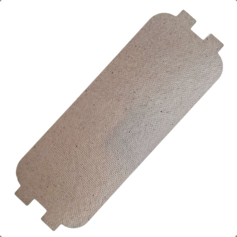 Placa tampa de mica microondas electrolux mto30 mt30s