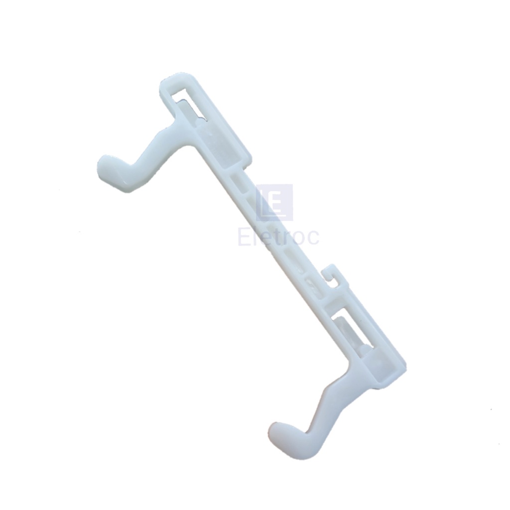 Trava da Porta Microondas Electrolux Mto30 Mep37