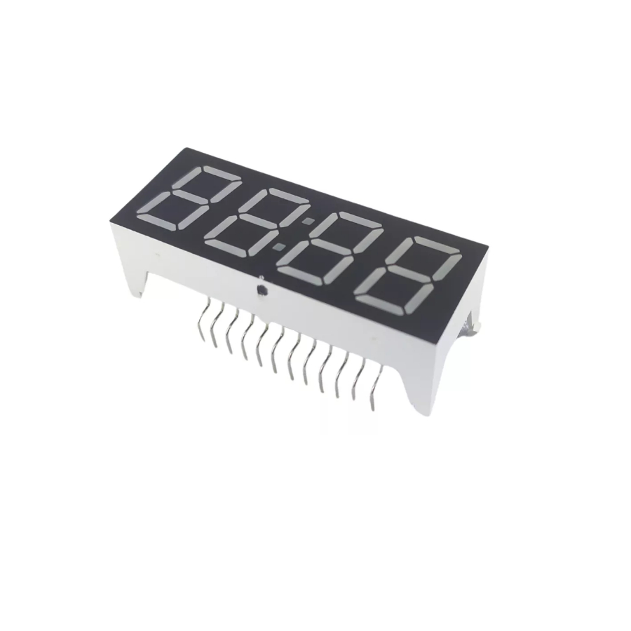 Display Para Micro-ondas Compatível Com Electrolux Mto30 Azul