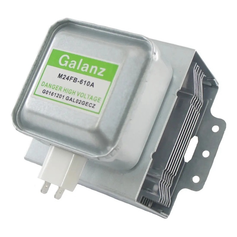 Magnetron Para Microondas Electrolux Meo44 MEP37 MTO30 34 Lt M24fb-610a Original