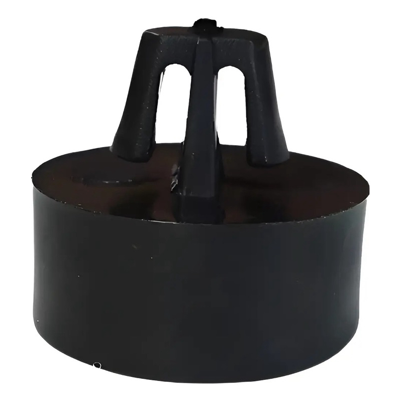 Pé Microondas Electrolux Mt30s Mto30  Mep37 Meo44 Mc34b 67000305 Unidade