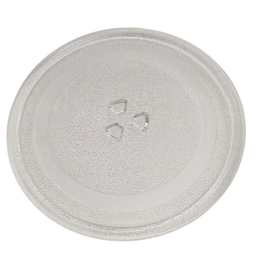 Prato forno microondas electrolux mto30 mt30s (24 cm)