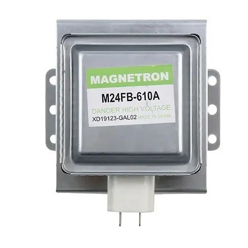 Magnetron Para Microondas Electrolux Meo44 MEP37 MTO30 34 Lt M24fb-610a