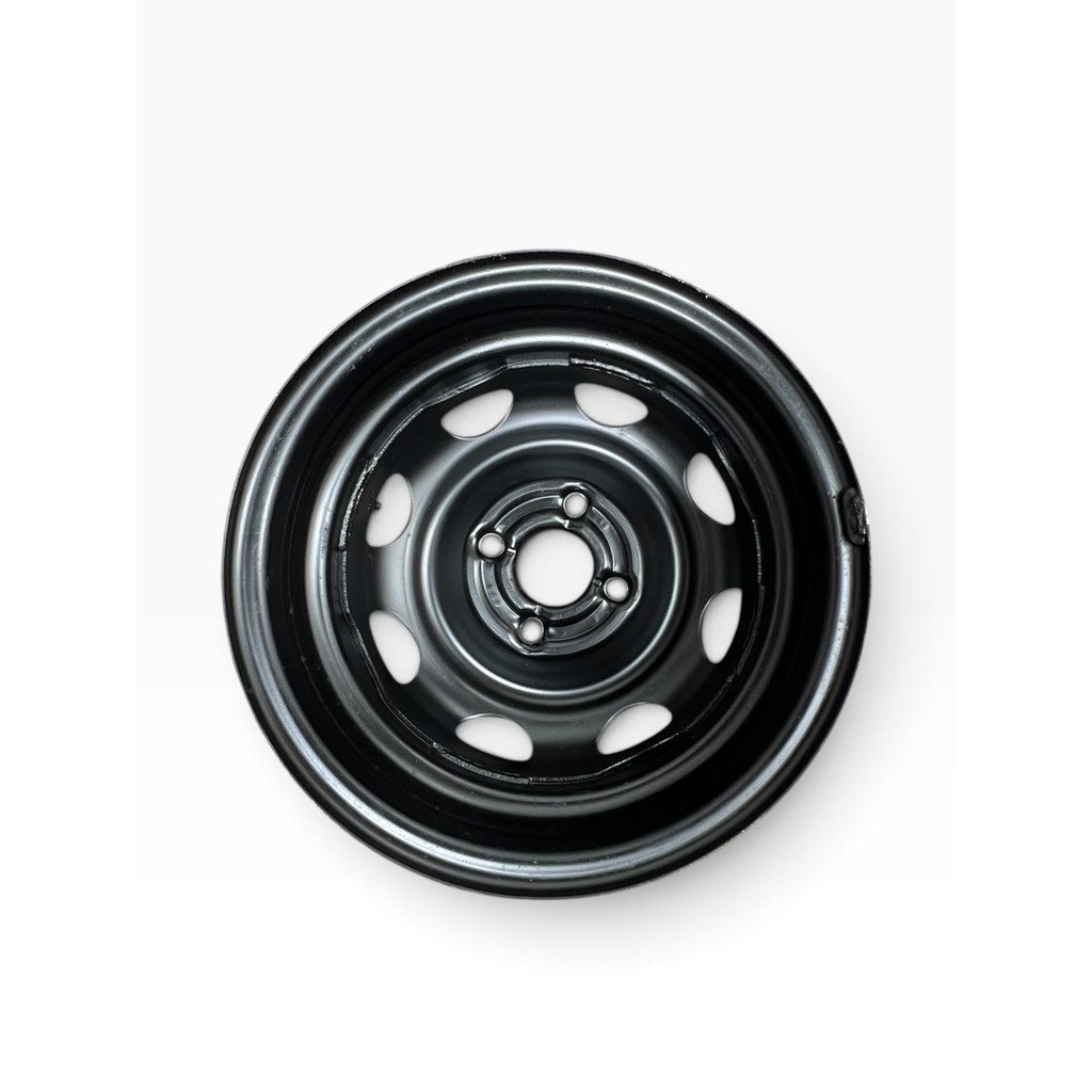 Roda De Ferro Aro 13 GM Corsa/Corsa Classic 1994 A 2016 Celta 2000 A 2015  Prisma 2006 A 2012 83260709