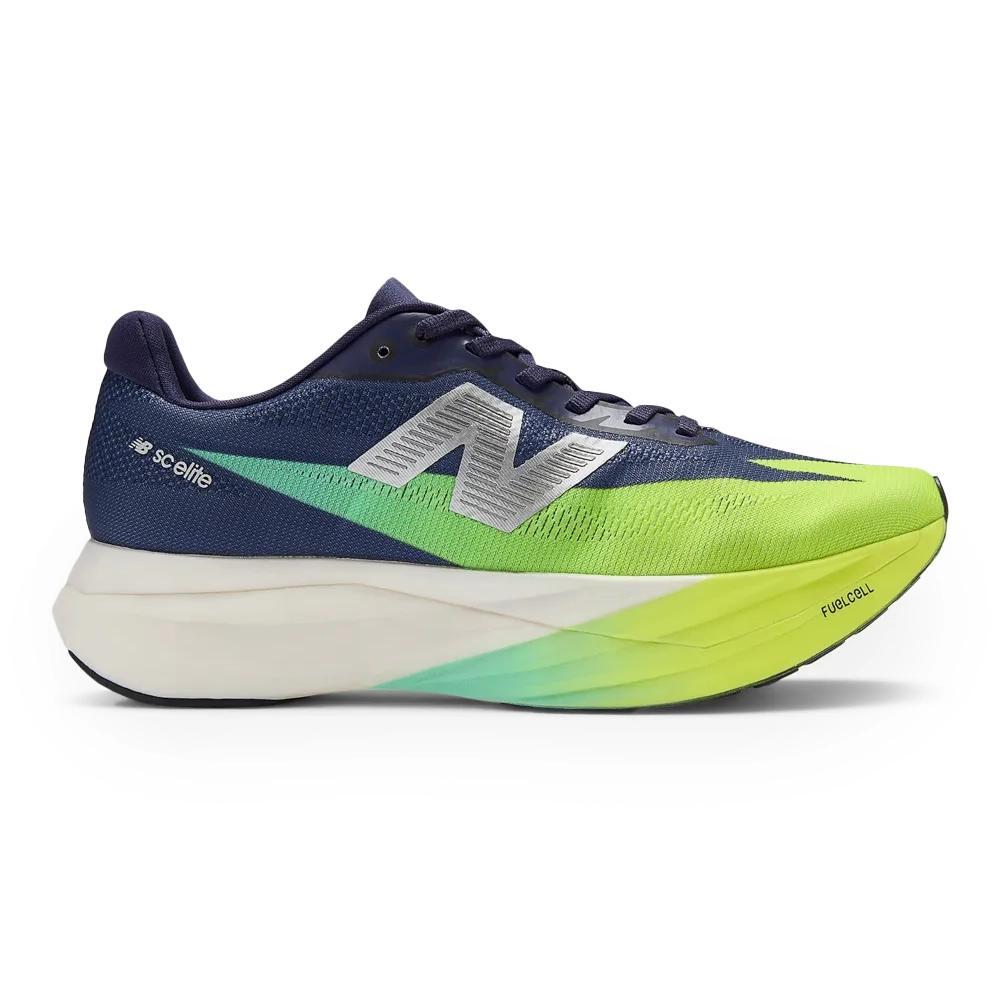 Tênis de Corrida New Balance Fuelcell Supercomp Elite V5 Feminino