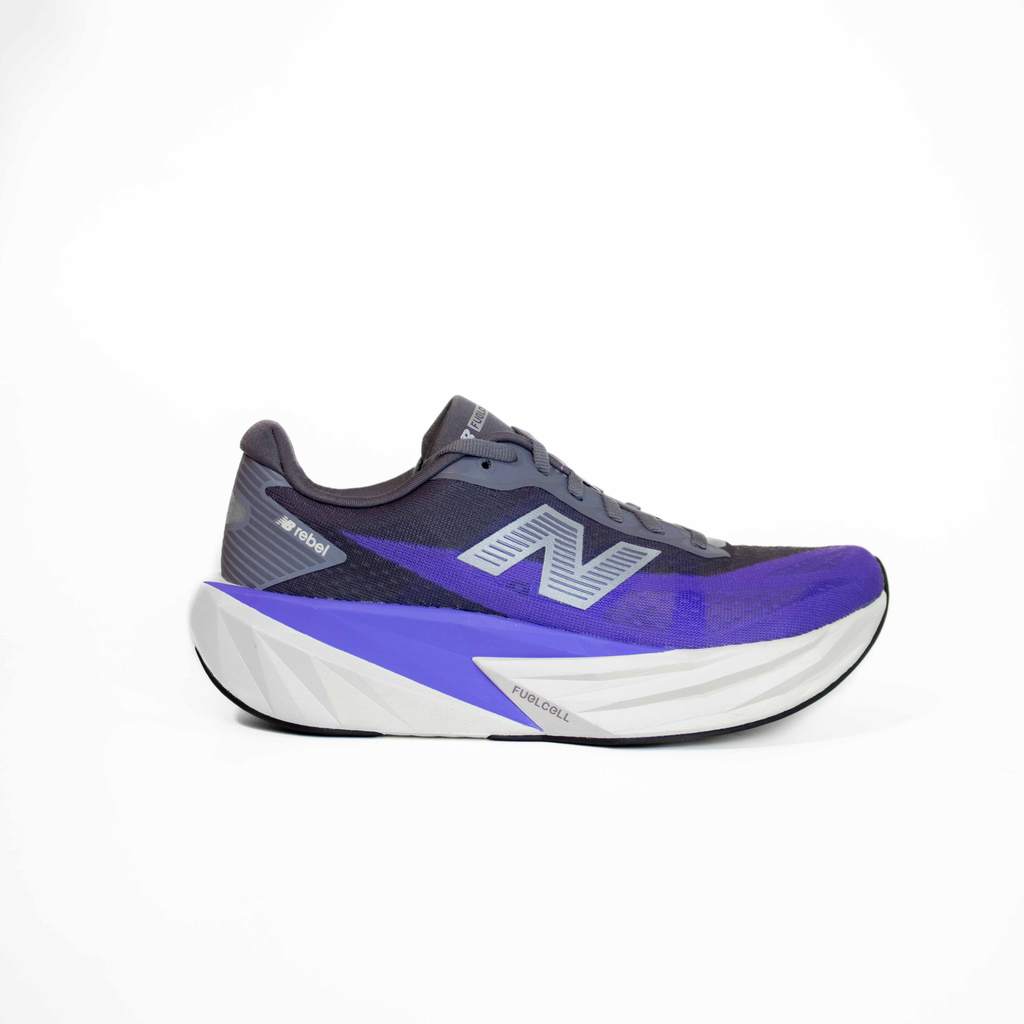 Tênis New Balance Fuelcell Supercomp Trainer V3 Feminino Corrida Leve Confortável