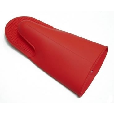Luva De Silicone Ref.d6048 Bono (vermelha)