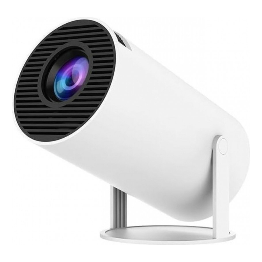 Projetor Portátil KA-HY300 Profissional 4k Android Full Hd Top