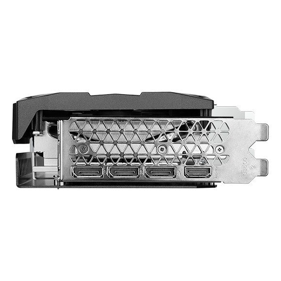 Placa de Video RTX 3070 GAMING PRO 8GB GDDR6 256 BITS - GRAFFITI SERIES - PRTX3070GP8DR6256