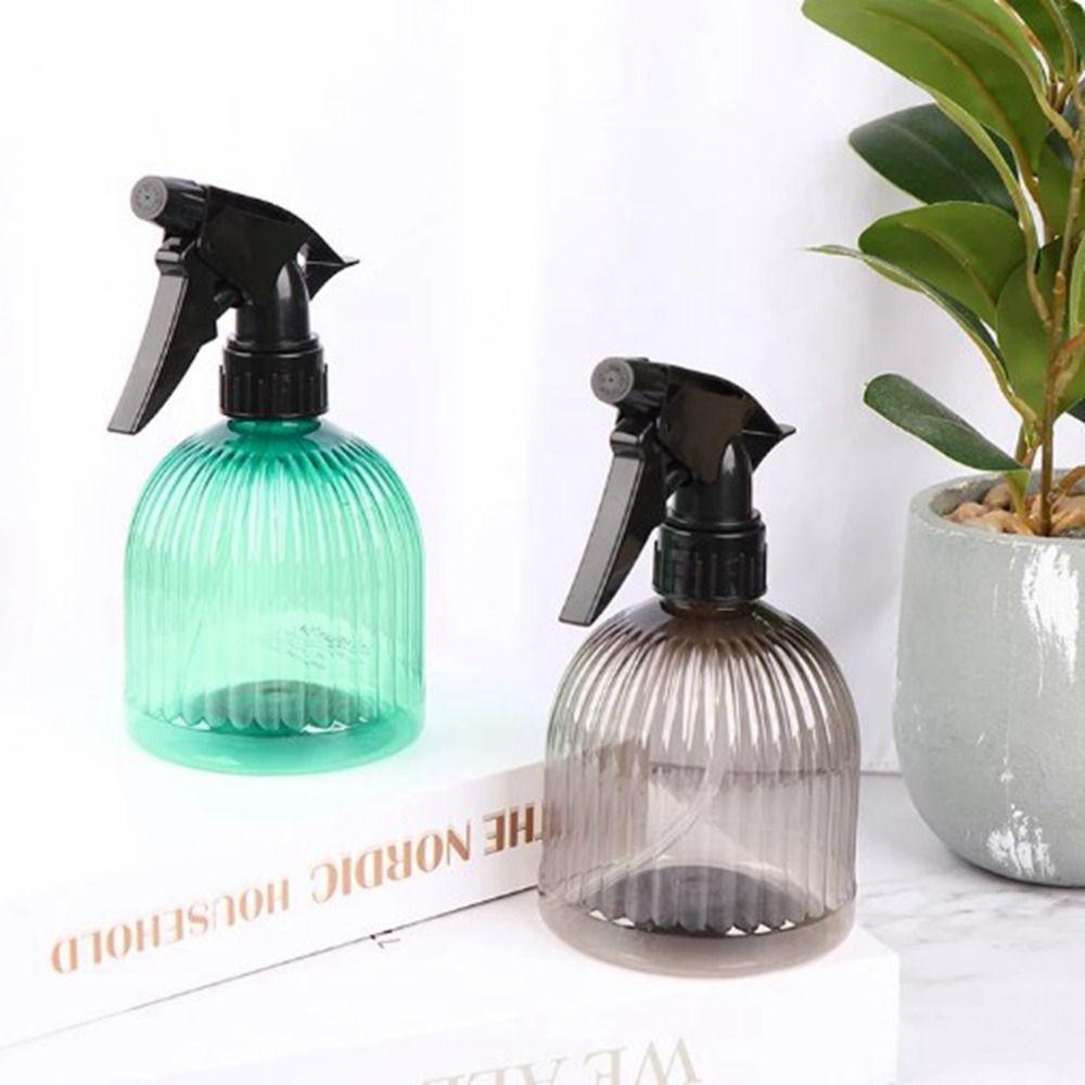 Frasco De Spray De Plástico FTARLY , Regador De Pressão De Ar À Prova De Vazamento De Grande Capacidade , Sprinkler Port