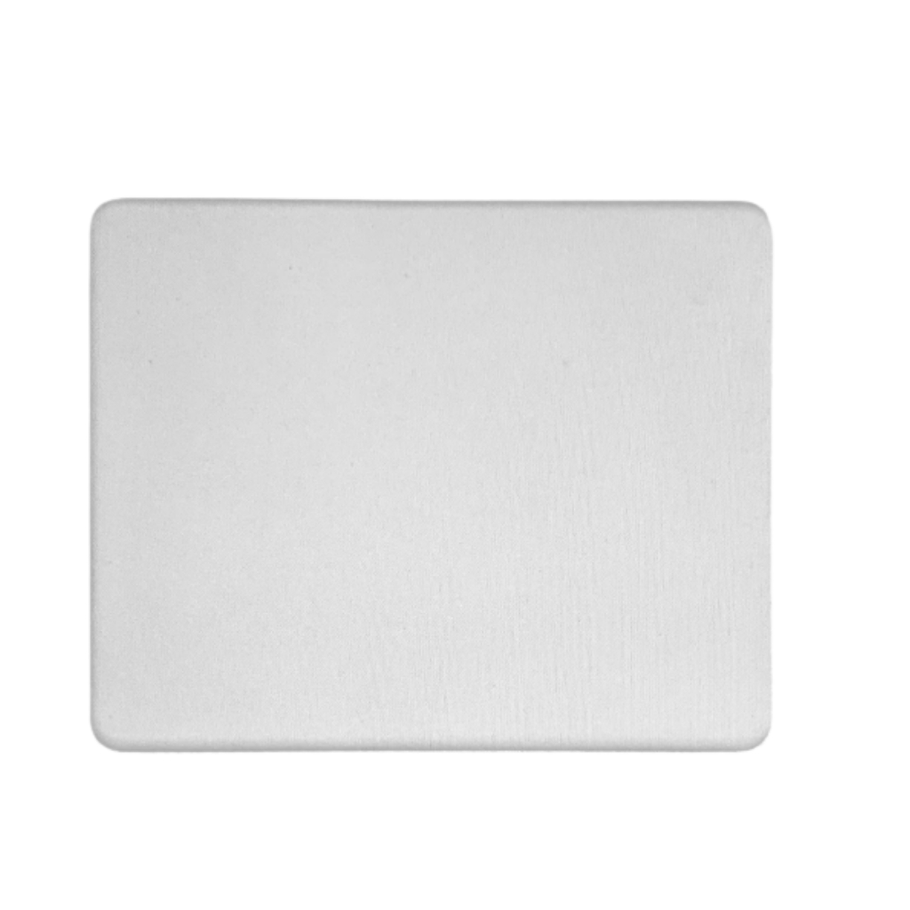 Mouse Pad Superman Personalizado Nome DC Comics Homem Aço Clark Kent Gamer Geek Presente PC