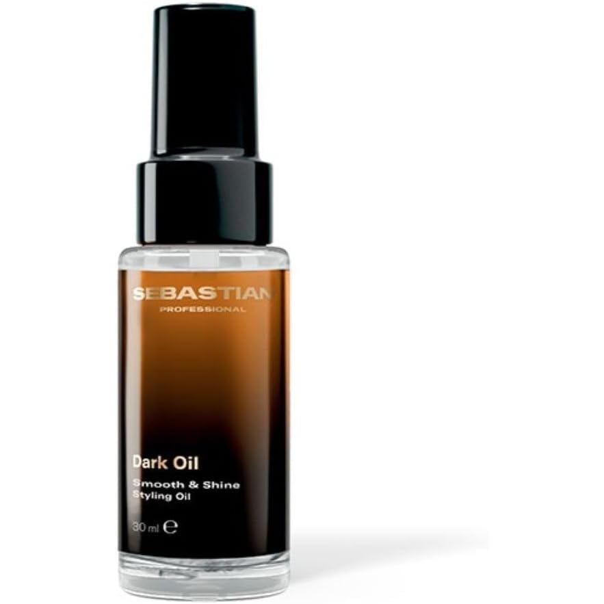 Wella Professional Sebastian Óleo Escuro 30ml